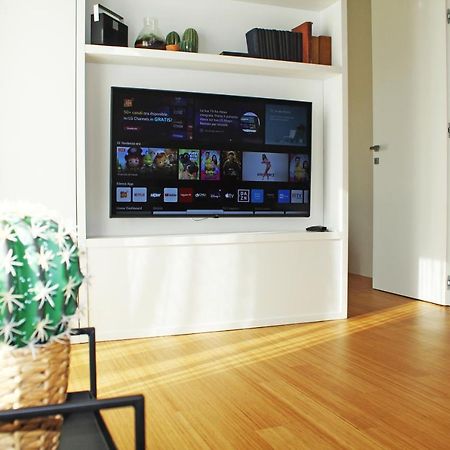 Luxuryhouse Boboetto Lägenhet Cagliari Exteriör bild