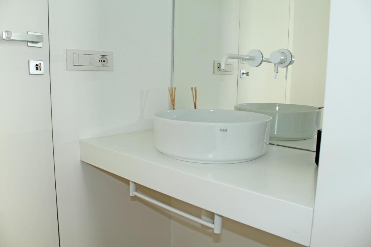 Luxuryhouse Boboetto Lägenhet Cagliari Exteriör bild