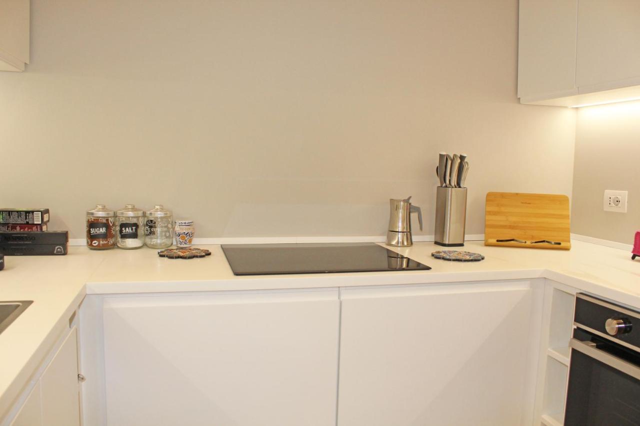 Luxuryhouse Boboetto Lägenhet Cagliari Exteriör bild