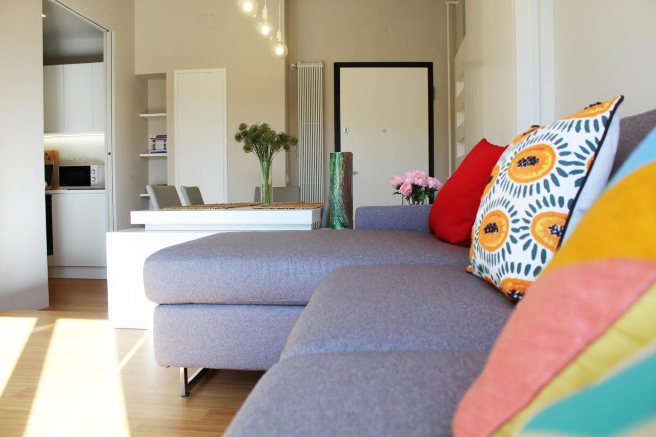 Luxuryhouse Boboetto Lägenhet Cagliari Exteriör bild