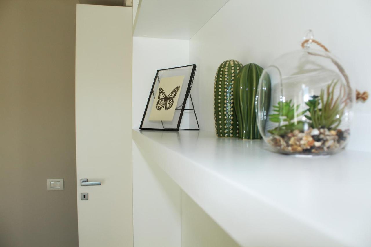Luxuryhouse Boboetto Lägenhet Cagliari Exteriör bild