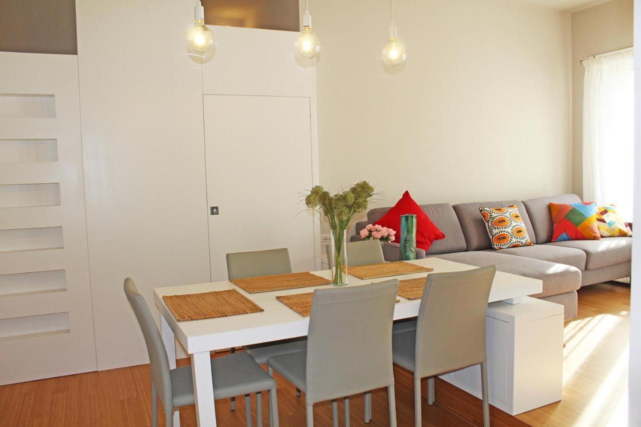 Luxuryhouse Boboetto Lägenhet Cagliari Exteriör bild