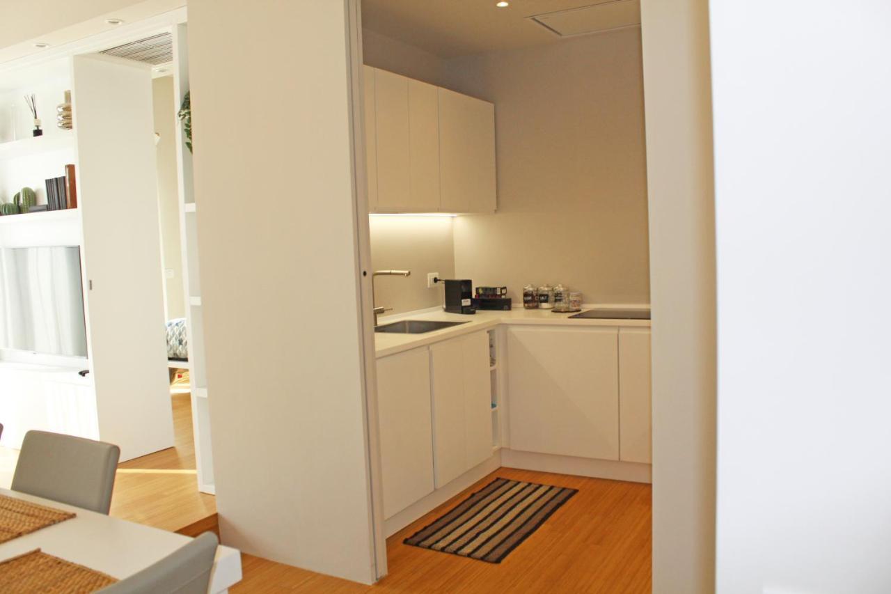Luxuryhouse Boboetto Lägenhet Cagliari Exteriör bild