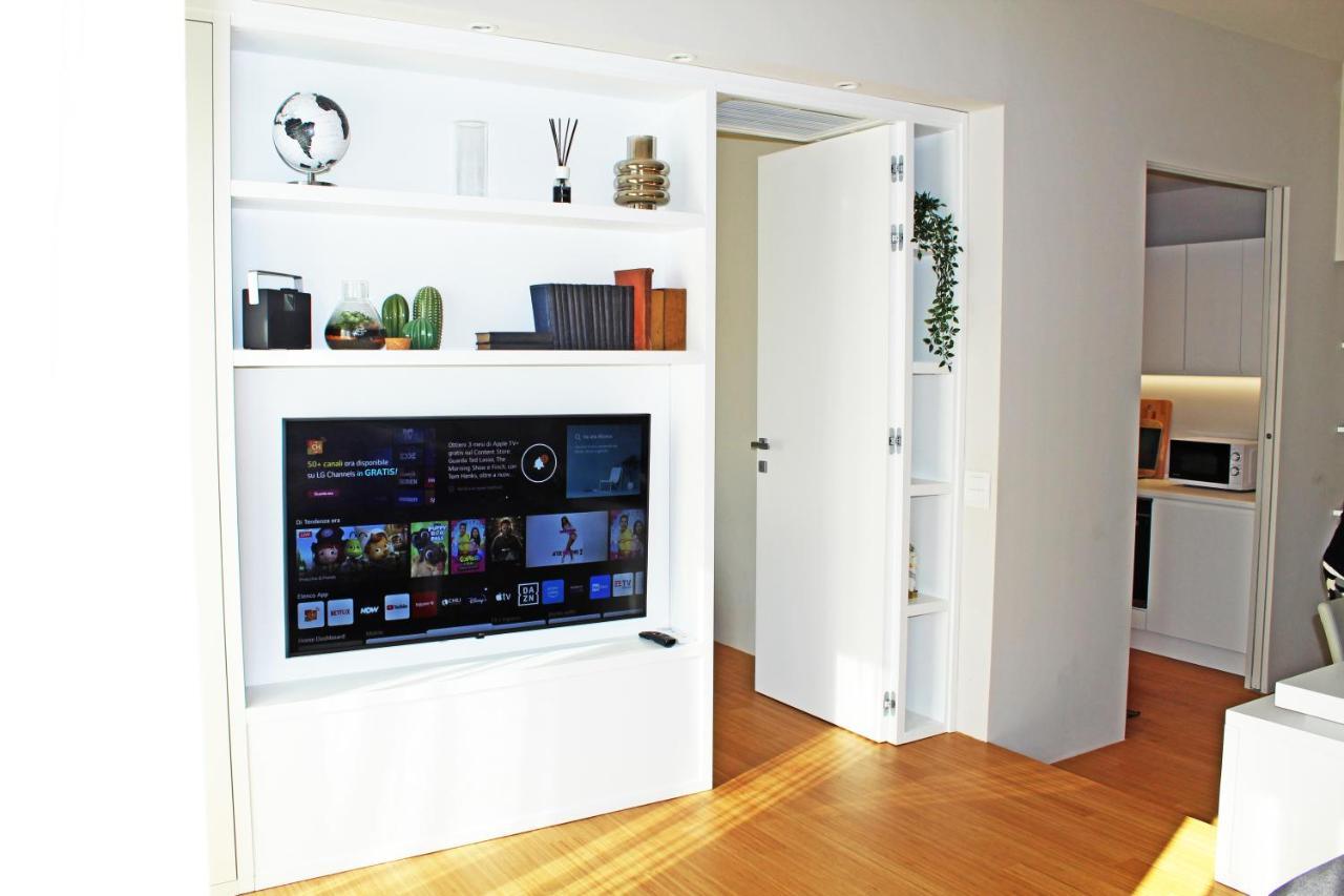 Luxuryhouse Boboetto Lägenhet Cagliari Exteriör bild