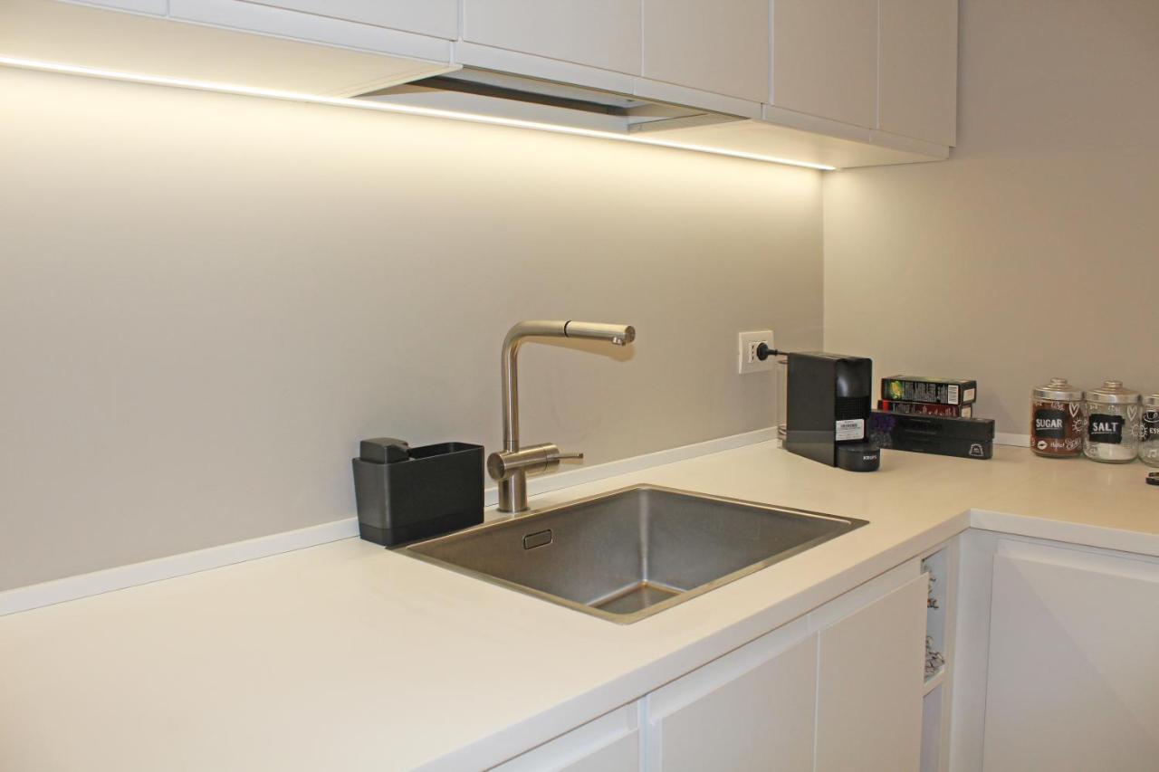 Luxuryhouse Boboetto Lägenhet Cagliari Exteriör bild