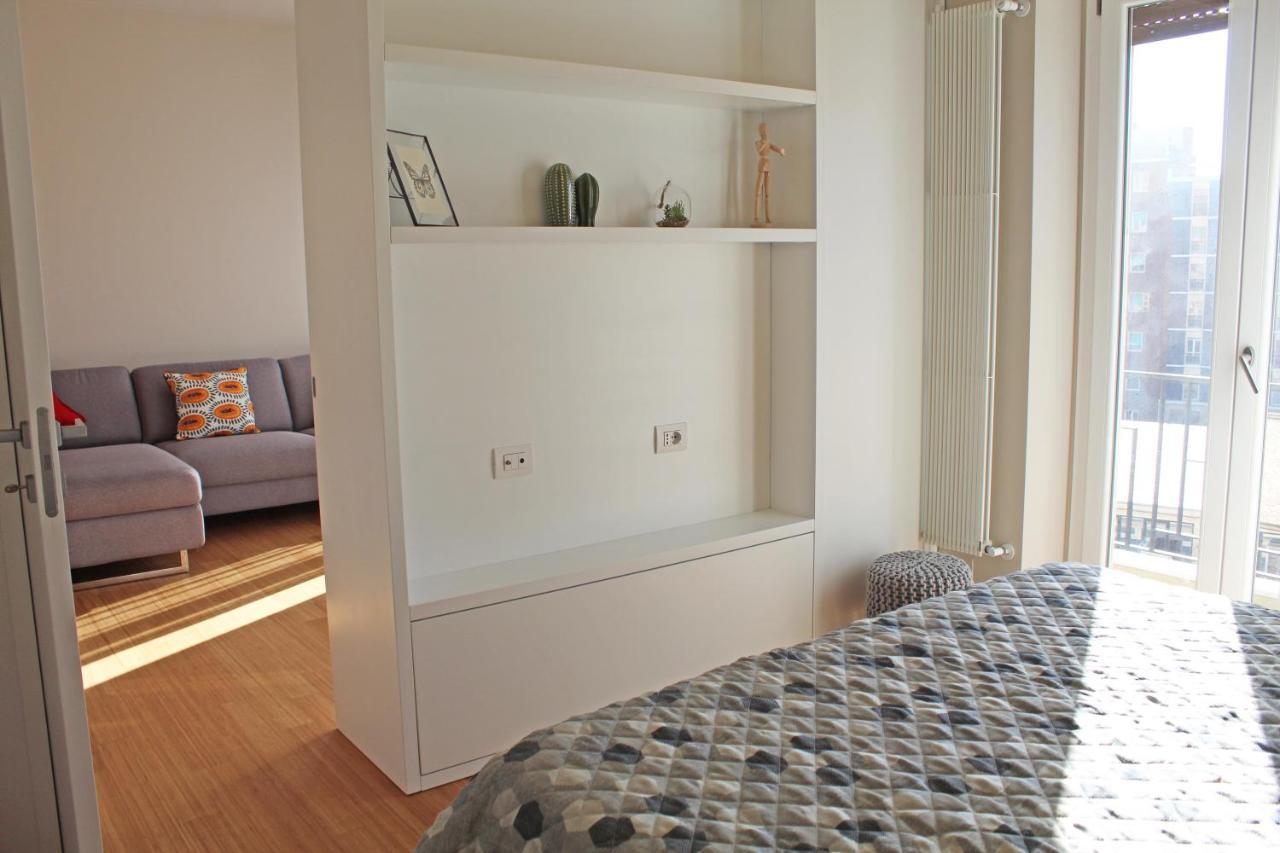 Luxuryhouse Boboetto Lägenhet Cagliari Exteriör bild